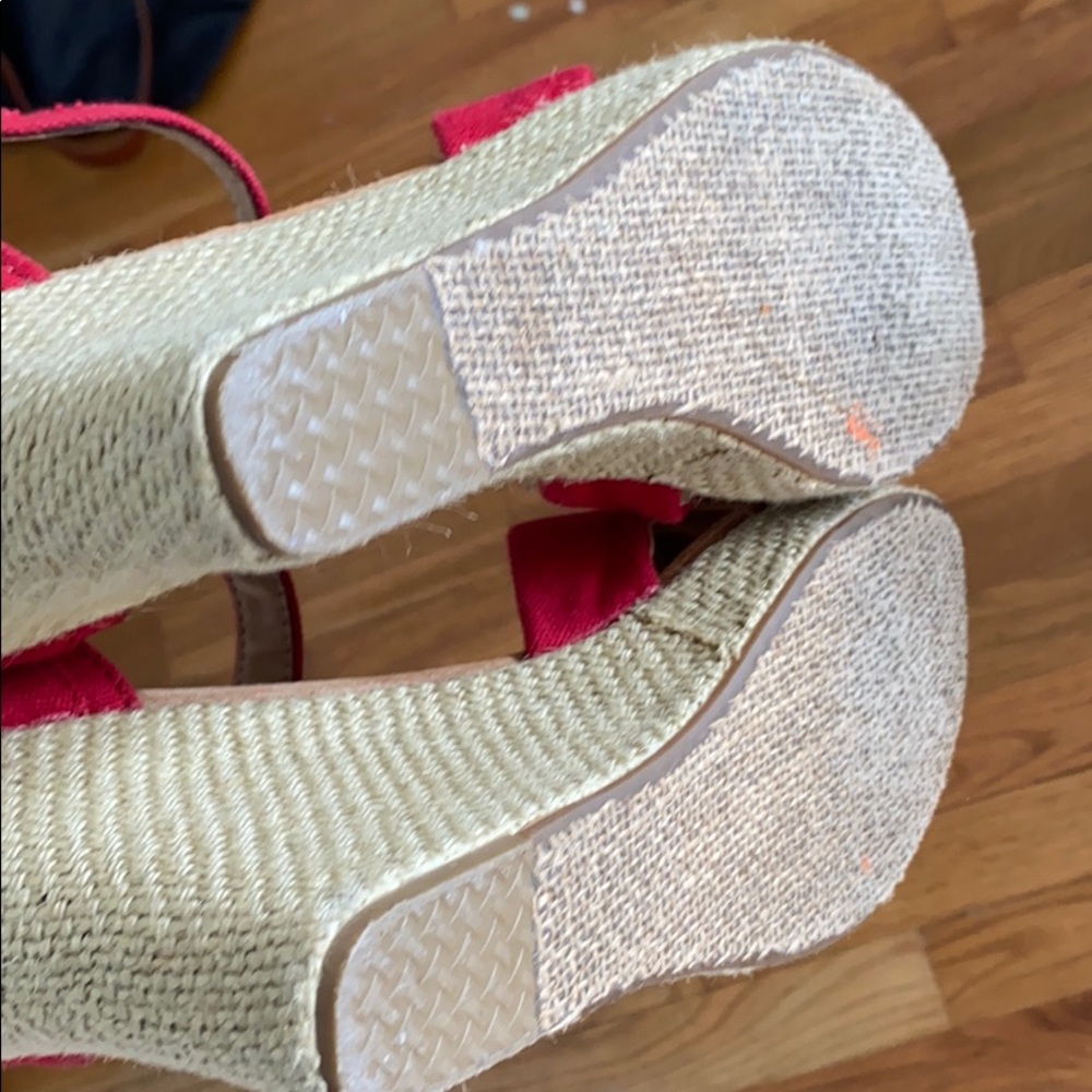 Toms - Wedges - Picture 4 of 4